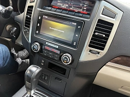 Mitsubishi Pajero, 2020г, полный привод, автомат