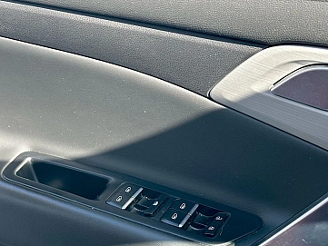 Geely Atlas, 2019г, передний привод, автомат