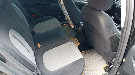 Fiat Bravo, 2008г, передний привод, механика