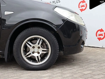 Renault Sandero, 2011г, передний привод, механика