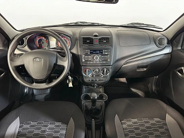 Lada (ВАЗ) Granta, 2023г, передний привод, механика