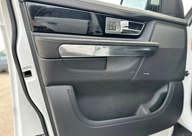 Land Rover Range Rover Sport, 2011г, полный привод, автомат