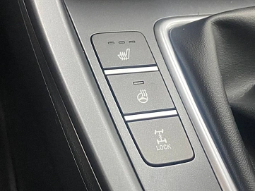 Hyundai Creta, 2021г, полный привод, механика