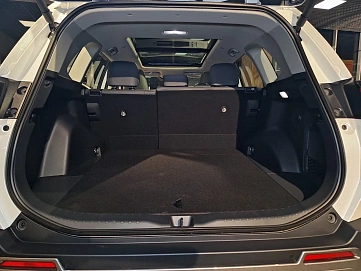 Toyota RAV4, 2026г, передний привод, вариатор