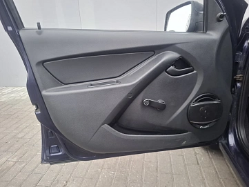 Lada (ВАЗ) Granta, 2015г, передний привод, механика