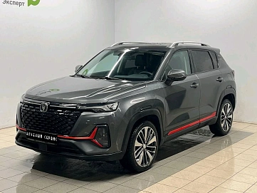 Changan , 2023г., передний привод, робот