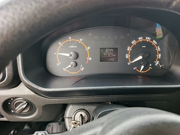 Lada (ВАЗ) 2121 (4x4), 2020г, полный привод, механика