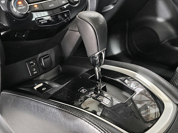 Nissan Qashqai, 2018г, передний привод, вариатор