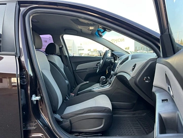 Chevrolet Cruze, 2014г, передний привод, автомат