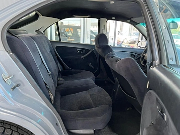 Honda Civic, 2000г, передний привод, механика