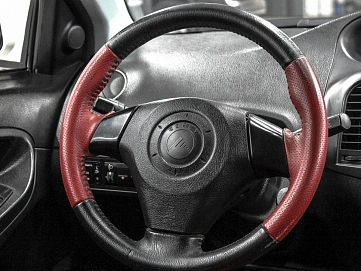 Geely MK Cross, 2013г, передний привод, механика