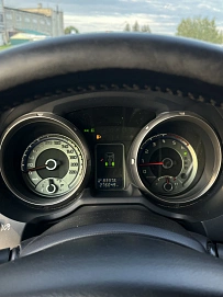 Mitsubishi Pajero, 2008г, полный привод, автомат