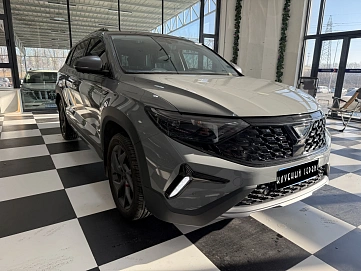 Jetta VS7, 2023г, передний привод, автомат