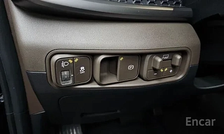 Kia Tasman, 2025г, полный привод, автомат