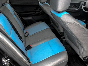 Skoda Fabia, 2007г, передний привод, механика