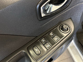 Renault Kaptur, 2018г., передний привод, автомат