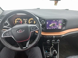 Lada (ВАЗ) Vesta, 2024г, передний привод, вариатор