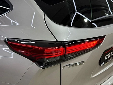Toyota Highlander, 2025г, полный привод, автомат
