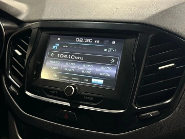 Lada (ВАЗ) Vesta, 2019г, передний привод, механика