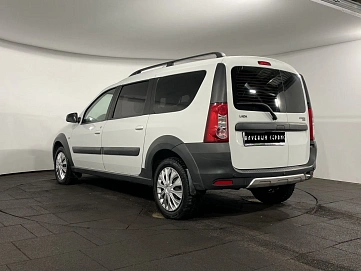 Lada (ВАЗ) , 2019г., передний привод, механика