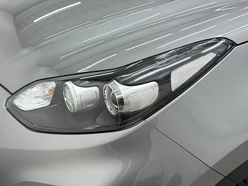 Kia Sportage, 2021г, передний привод, робот