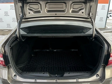 Lada (ВАЗ) Vesta, 2024г, передний привод, автомат