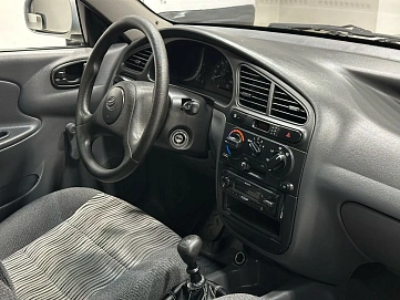 ЗАЗ , 2012г., передний привод, механика