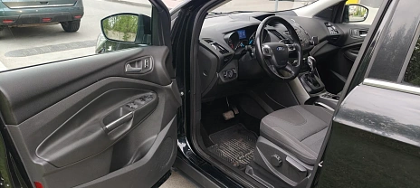 Ford Kuga, 2013г, полный привод, автомат