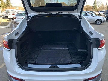 Geely Tugella, 2022г, полный привод, автомат