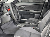 Mazda 3, 2008г., передний привод, автомат