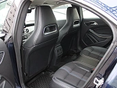 Mercedes-Benz CLA, 2017г., передний привод, робот