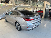 Changan Eado Plus, 2023г., передний привод, робот