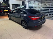 Ford Focus, 2011г., передний привод, робот