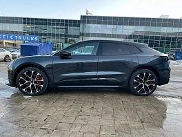 Zeekr 001, 2025г, полный привод, автомат