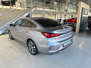 Changan Eado Plus, 2023г, передний привод, робот