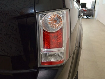 Honda Pilot, 2008г, полный привод, автомат