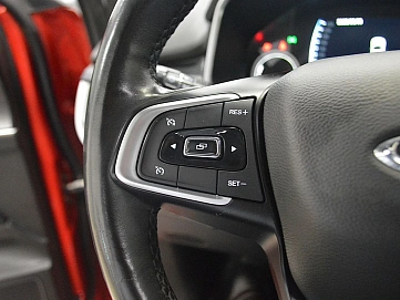 Chery Tiggo 8, 2020г, передний привод, вариатор