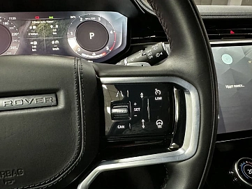 Land Rover Range Rover Sport, 2023г, полный привод, автомат