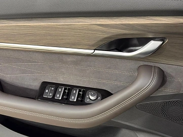 Geely Xingyue L, 2026г, полный привод, автомат