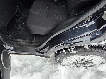 Suzuki Grand Vitara, 2011г, полный привод, автомат