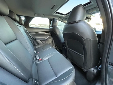 Mazda CX-30, 2021г, передний привод, автомат