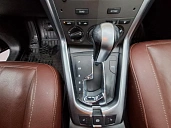 Opel Antara, 2013г., полный привод, механика