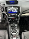 Subaru Forester, 2022г., полный привод, вариатор