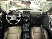 Lada (ВАЗ) 2121 (4x4), 2020г., полный привод, механика