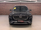 Geely Monjaro, 2025г., передний привод, автомат