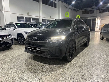 Geely Tugella, 2023г, полный привод, автомат