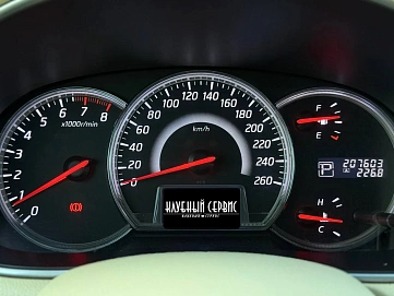 Nissan Teana, 2011г, передний привод, вариатор