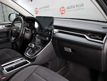 Haval M6, 2024г, передний привод, робот