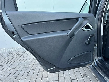 Lada (ВАЗ) Granta, 2024г, передний привод, механика