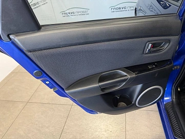 Mazda 3, 2008г, передний привод, механика